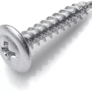 WF 4,2 × 13 mm plokščiagalvis varžtas – lizdinė pakuotė – 100 vnt.