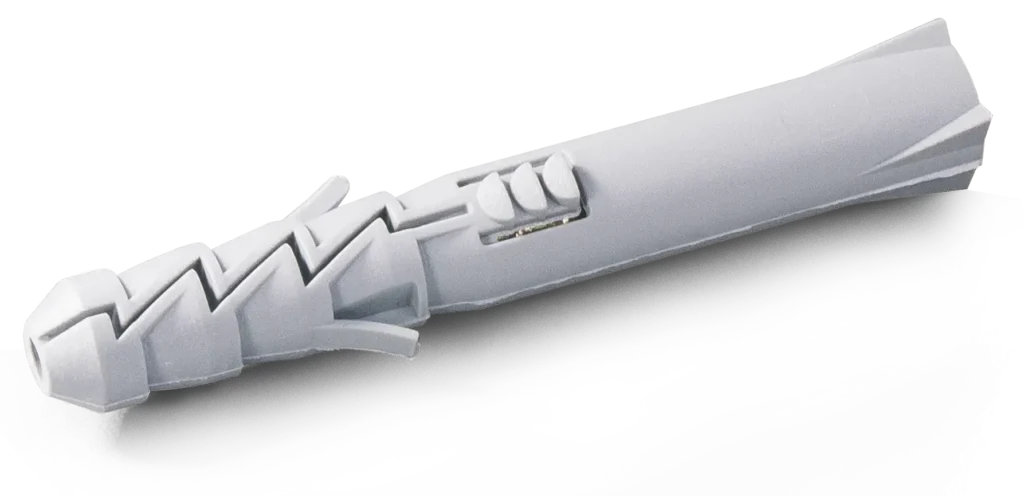 Mova kabliukams už akių HRK 14 × 135 mm – kartoninė dėžė – 25 vnt.