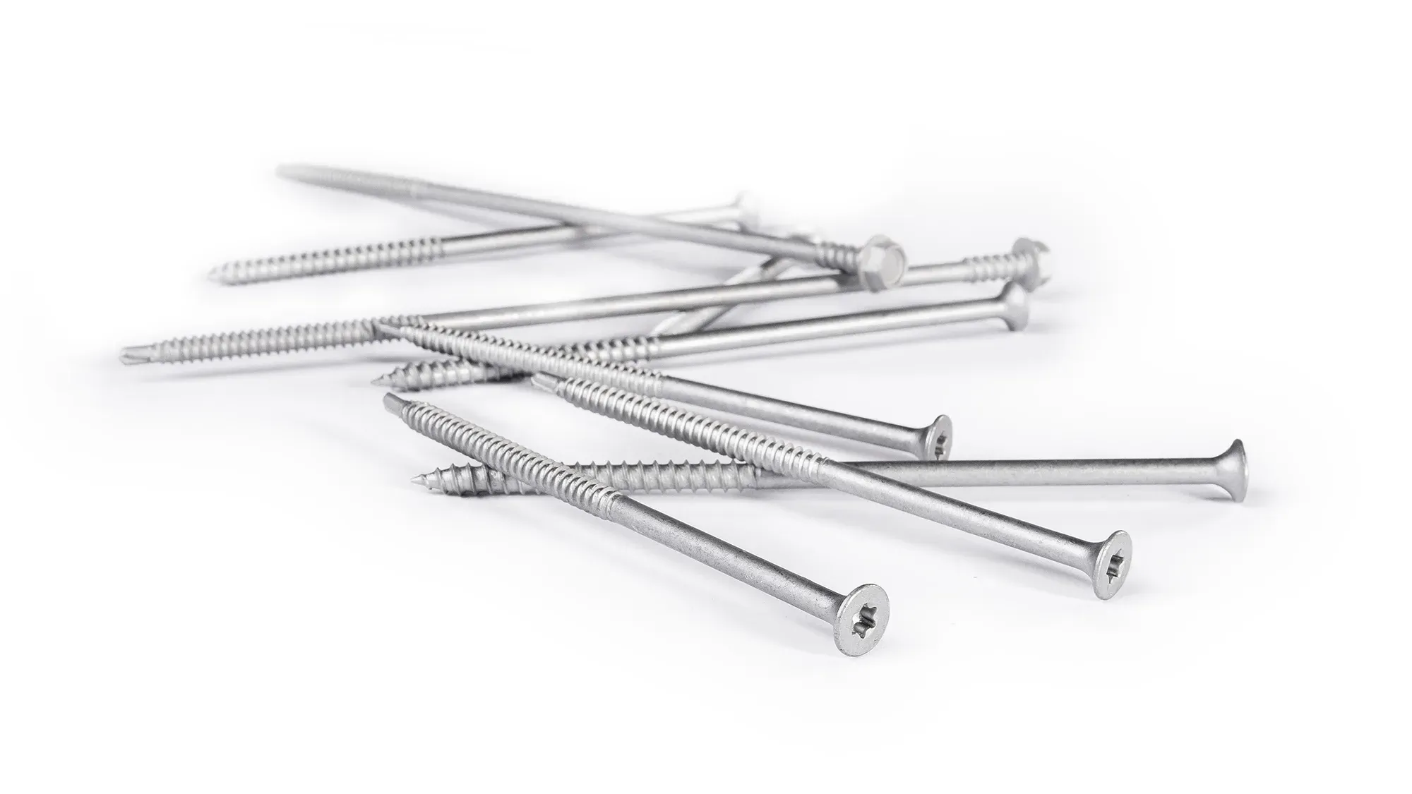 Savaime gręžiantis stogo varžtas plienui T25 R-WX-T 6,0 × 200 mm, antikorozinė danga 15 Kesternich ciklai – kartoninė dėžė – 100 vnt. - Image 4