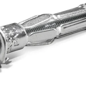 SM Interset jungtis gipso plokštėms M8 × 80 mm – kartoninė dėžė – 50 vnt.