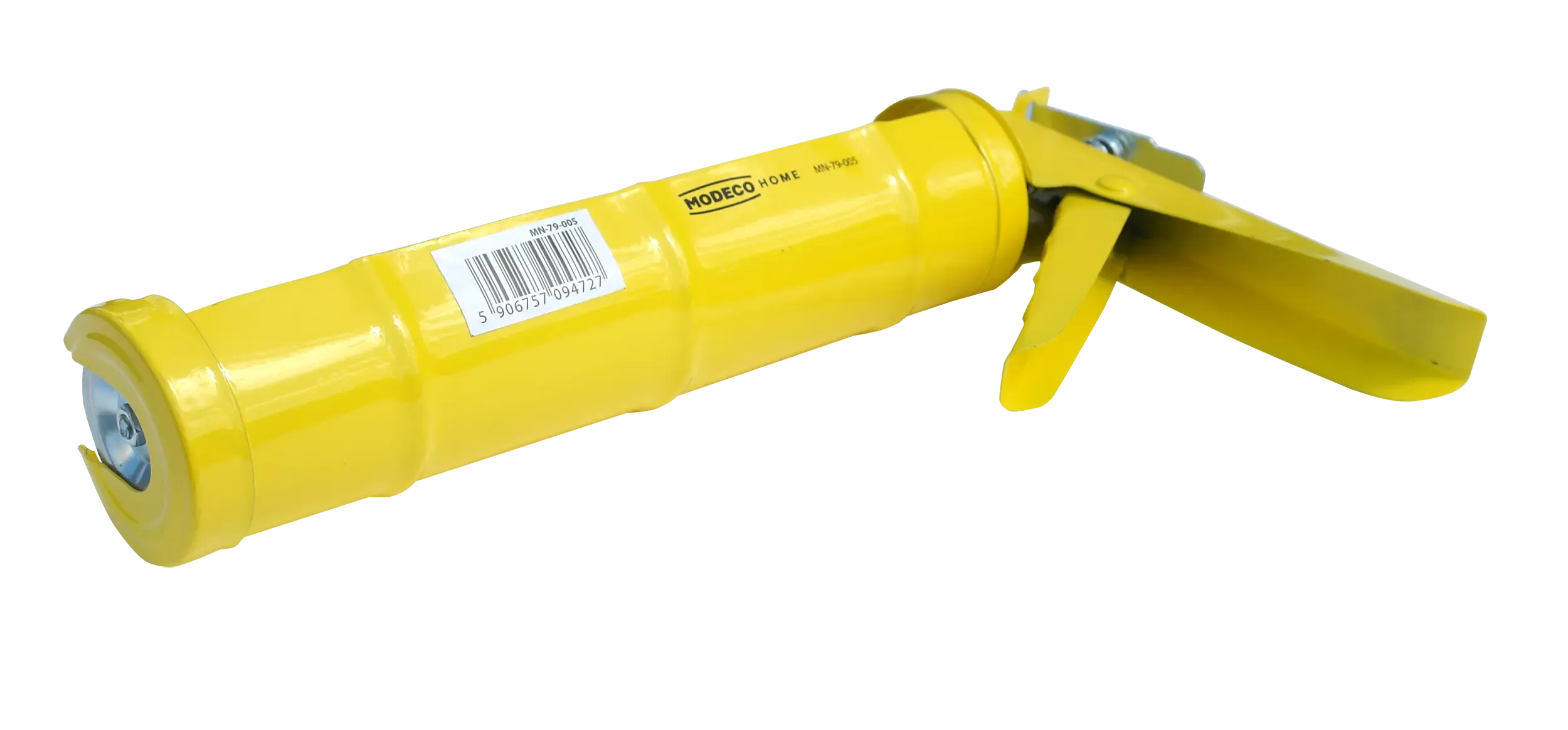 9" 230 plieninis latako masės išspaudėjas mm – etiketė – 1 vnt. - Image 2