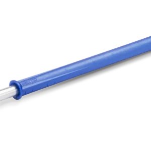 Nailoninis rėmo tvirtinimo elementas su įleidžiama galvute R-FF1-N-L 10 × 100 mm – cinkuotas – kartoninė dėžė – 25 vnt.