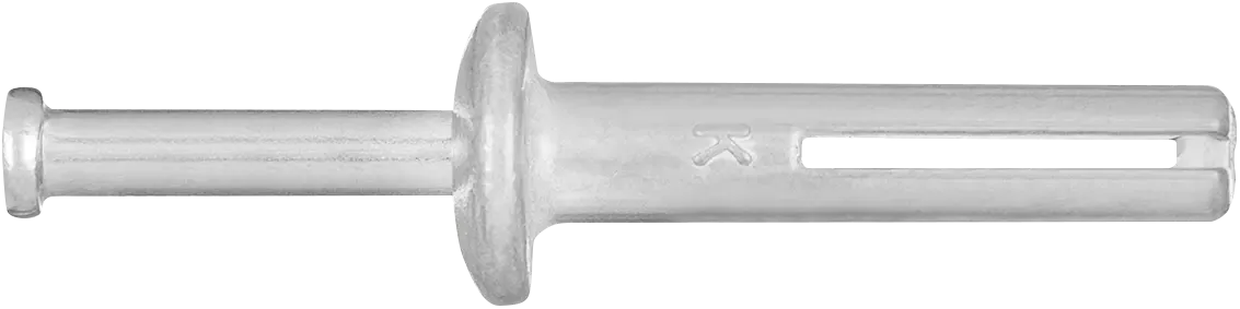 KMW Metalu varomas kaištis 6 × 40 mm – kartoninė dėžė – 100 vnt. - Image 2
