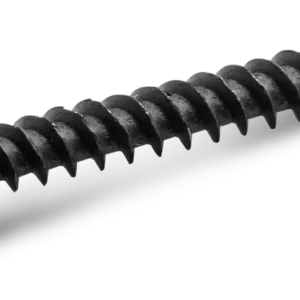 Fosfatinis varžtas gipso kartono plokštėms - metalinis R-FS 4,2 × 70 mm – kartoninė dėžė – 250 vnt.