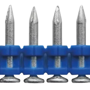 Betoninės vinys 27 mm, skirtas SC40II – kartoninė dėžė – 1000 vnt.