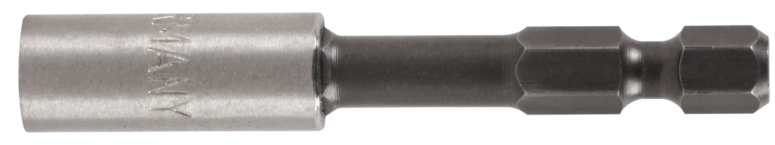 Magnetinio smūgio adapteris 58 mm – plastikinė dėžutė – 1 vnt. - Image 2