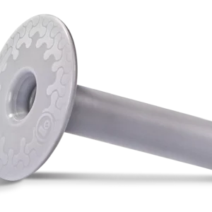 Apvali teleskopinė rankovė R-GOK-II 50 × 165 mm polipropilenas – kartoninė dėžė – 150 vnt.