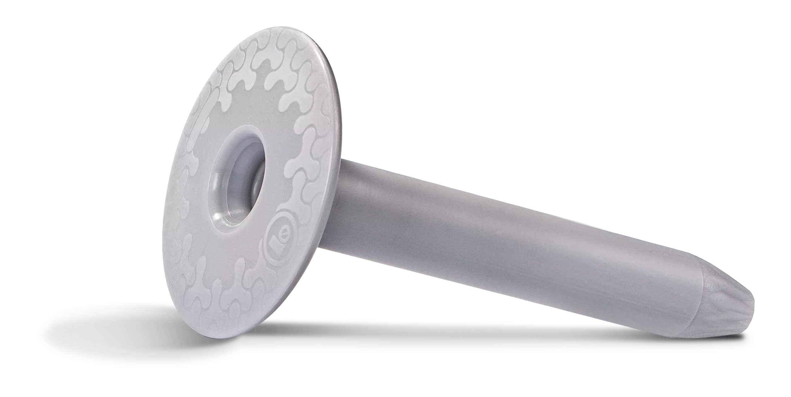 Apvali teleskopinė rankovė R-GOK-II 50 × 105 mm polipropilenas – kartoninė dėžė – 250 vnt.