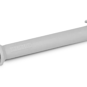 KD Rėmo kaištis su ilga išsiplėtimo zona 10 × 80 mm su kampiniu kabliu – lizdinė pakuotė – 2 vnt.