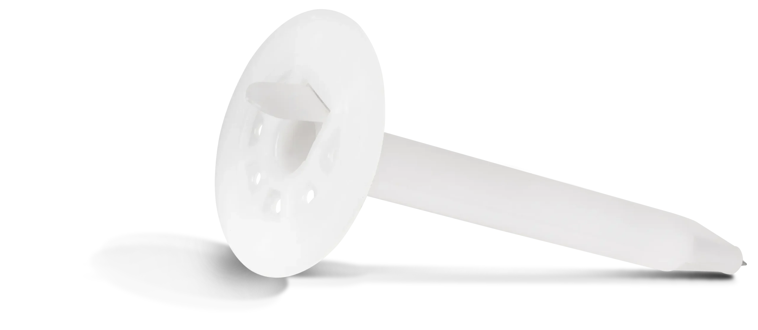 Jungtis izoliacijos tvirtinimui dujine vinimis R-IFIX 135 mm – kartoninė dėžė – 300 vnt.