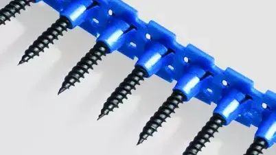 Fosfatinis varžtas gipso kartono plokštėms - metalinis R-FSC 3,5 × 25 mm – kartoninė dėžė – 1000 vnt. - Image 6