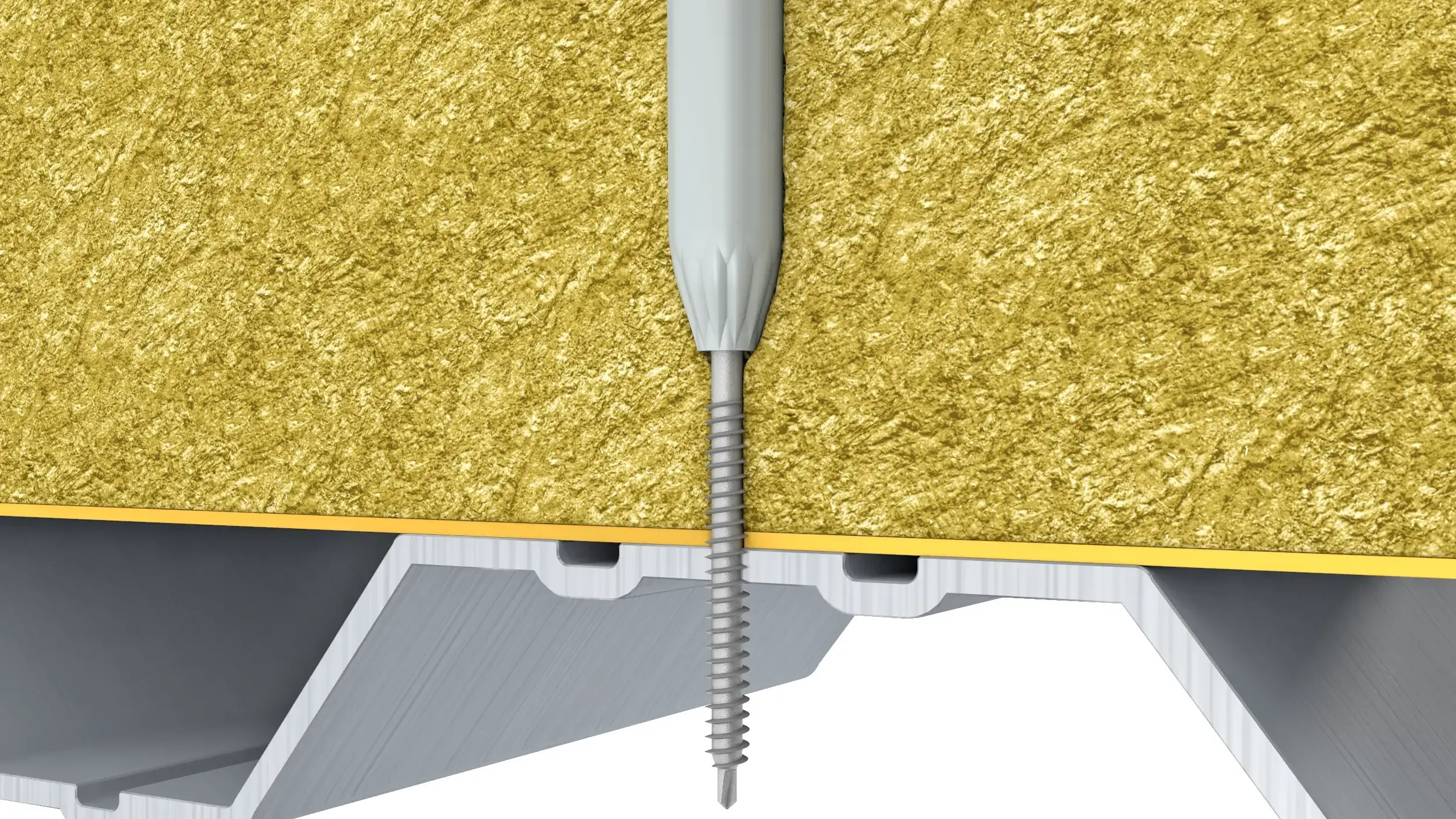 Teleskopinė įvorė R-GOK-II-085 su varžtu WX-48T050 šilumos izoliacijai min. 105 mm – kartoninė dėžė – 300 vnt. - Image 3