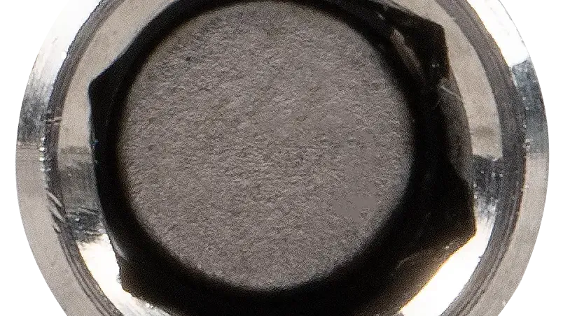 Magnetinio smūgio adapteris 58 mm – plastikinė dėžutė – 1 vnt. - Image 7