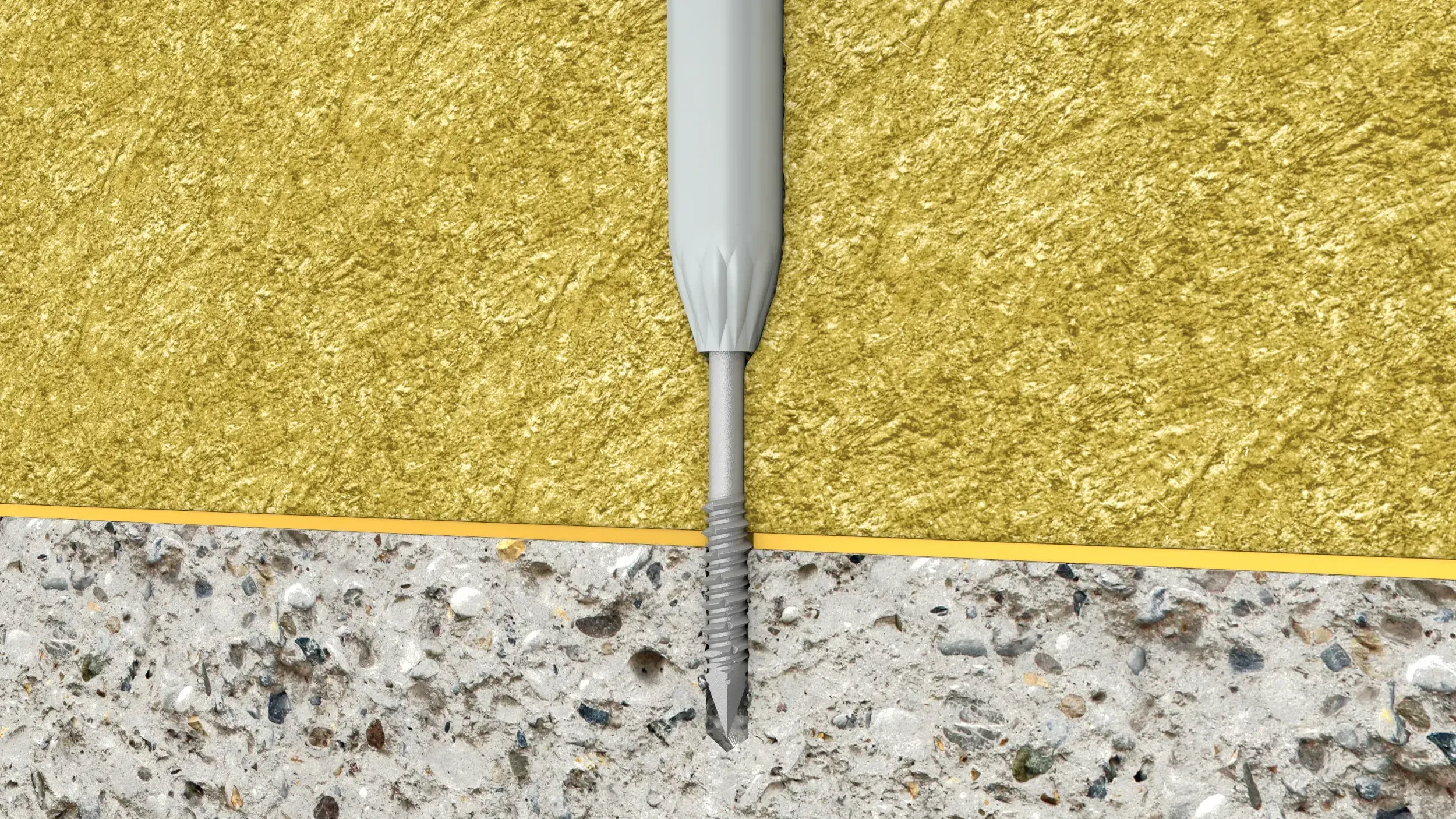Teleskopinė įvorė R-GOK-II-105 su varžtu WBT-75 šilumos izoliacijai min. 135 mm – kartoninė dėžė – 250 vnt. - Image 3