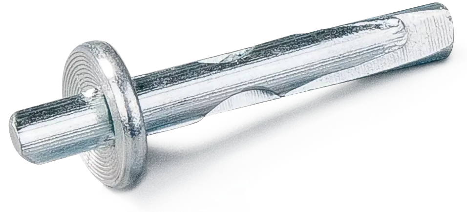 Pakabinamų lubų inkaras R-GS 6 × 40 mm – kartoninė dėžė – 100 vnt.