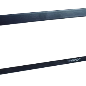 Pjūklo 300 mm aliuminio rankena – popierinė pakabinama pakuotė – 1 vnt.