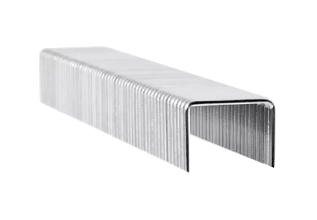 RL53 14 mm kabės – lizdinė pakuotė – 1000 vnt.