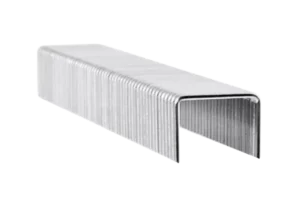 RL53 6 mm kabės – lizdinė pakuotė – 1000 vnt.