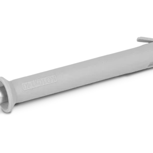 KDS Rėmo kaištis su ilga išsiplėtimo zona 8 × 100 mm ir varžtu įgilinta galvute PZ – lizdinė pakuotė – 4 vnt.