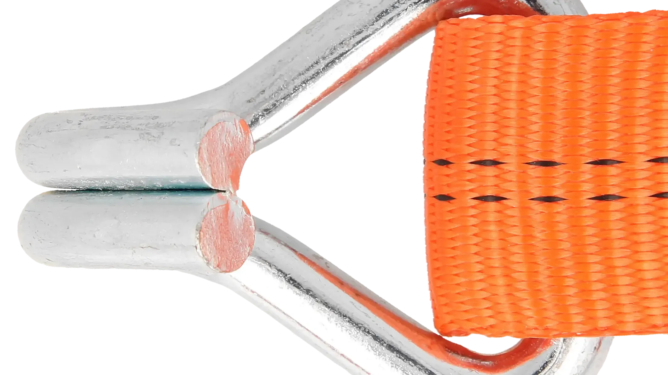Transportavimo diržas 3m x 35 mm su sagtimi – plastikinis maišelis – 1 vnt. - Image 5