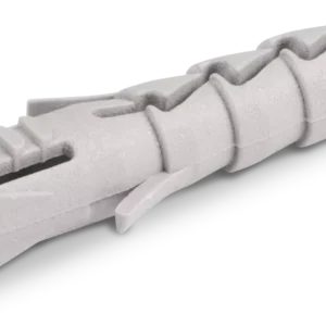 FIX Išplėtimo kaištis 6 × 30 mm – kartoninė dėžė – 250 vnt.