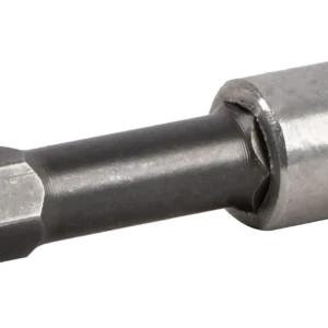 Magnetinio smūgio adapteris 58 mm – plastikinė dėžutė – 1 vnt.