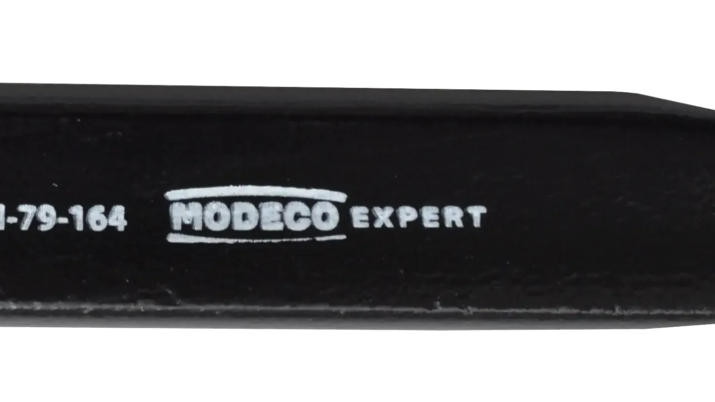Ląstas su ištraukikliu 750 mm 30 × 16 mm – etiketė – 1 vnt. - Image 5