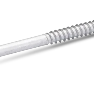 Savaime gręžiantis stogo varžtas plienui T25 R-WX-T 4,8 × 200 mm, antikorozinė danga 15 Kesternich ciklai – kartoninė dėžė – 100 vnt.