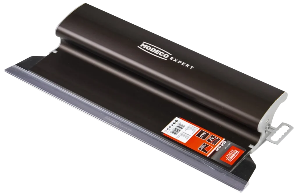 Gipso glaistas ALU 400 mm 0,3 mm – kartoninė dėžė – 2 vnt.