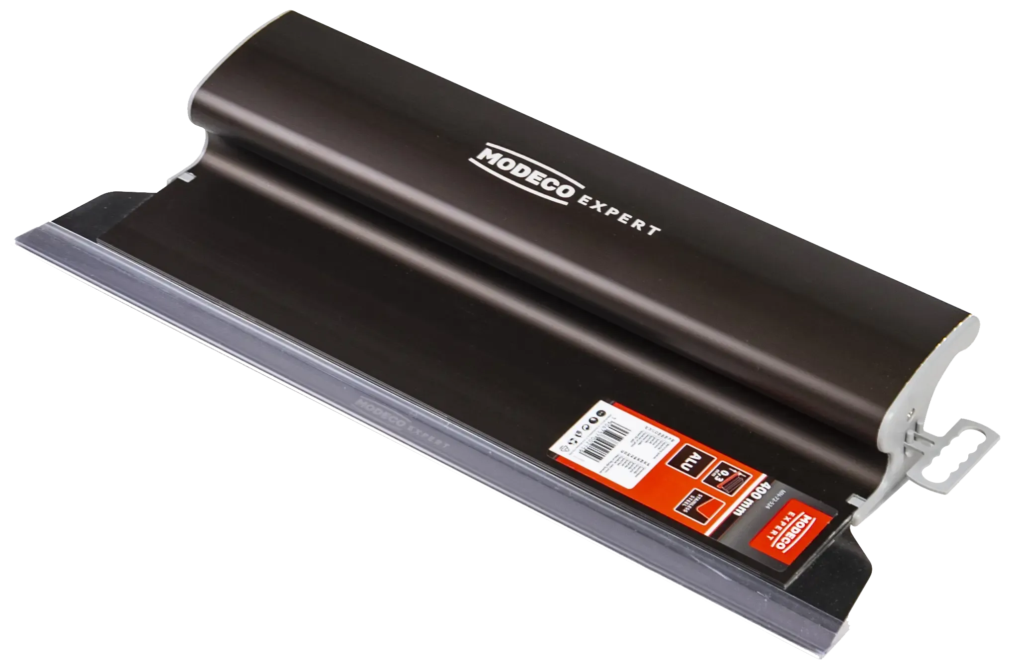 Gipso glaistas ALU 400 mm 0,3 mm – kartoninė dėžė – 2 vnt.