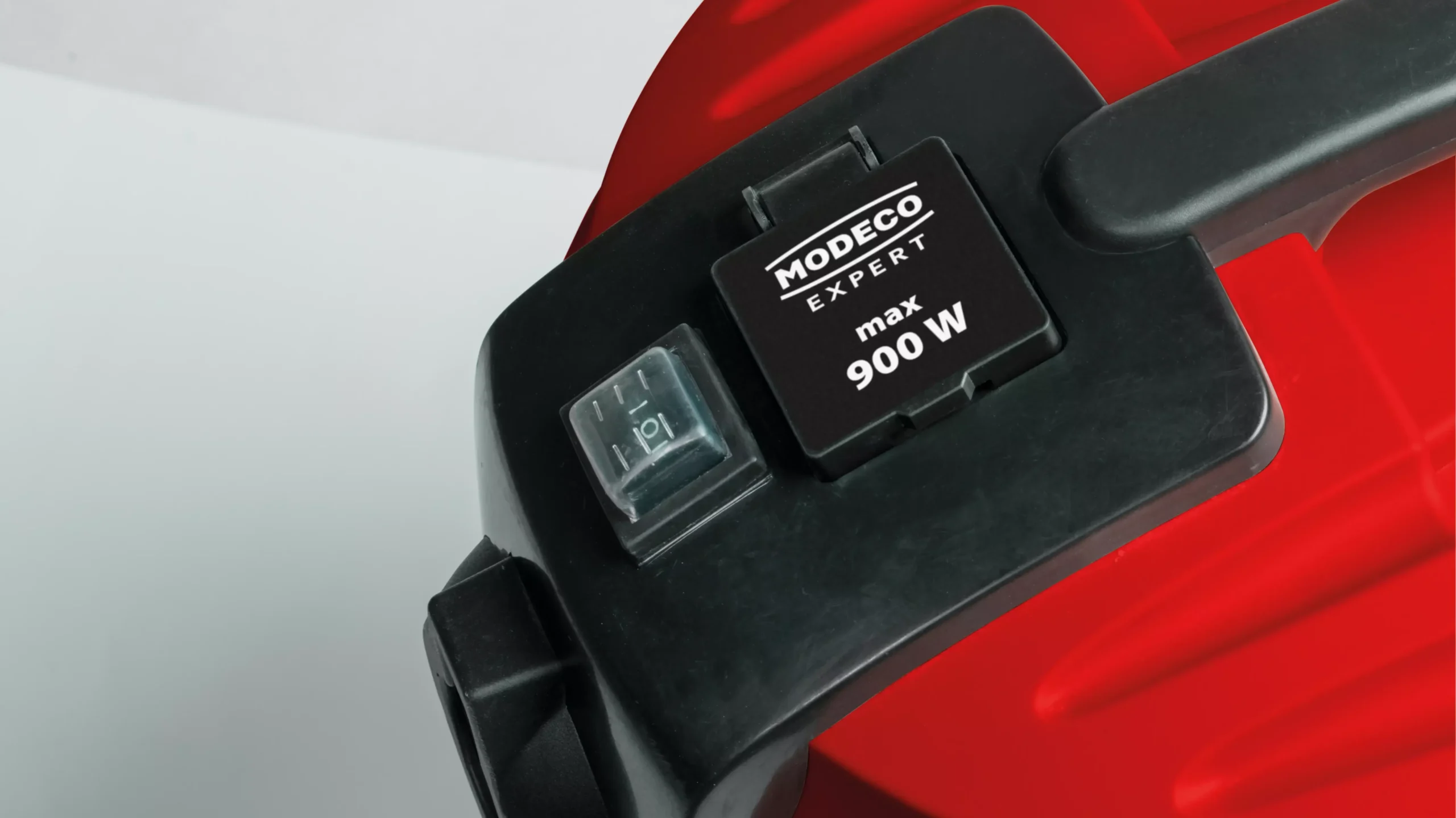 Dulkių siurblys tinko dulkėms 1400 W plastikinis bakas 18 L – kartoninė dėžė – 1 vnt. - Image 4