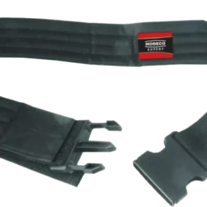 Nešiojimo įrankių diržas 80-140 cm – kartoninė dėžė – 1 vnt.