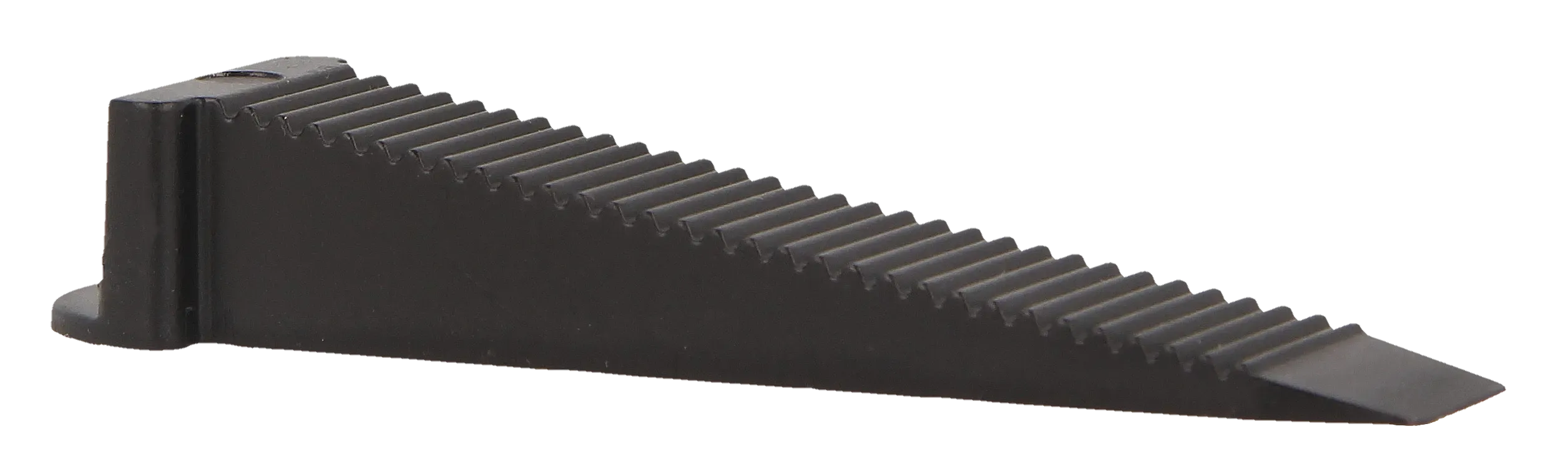 Plytelių išlyginimo sistema – pleištas – plastikinis maišelis – 100 vnt.