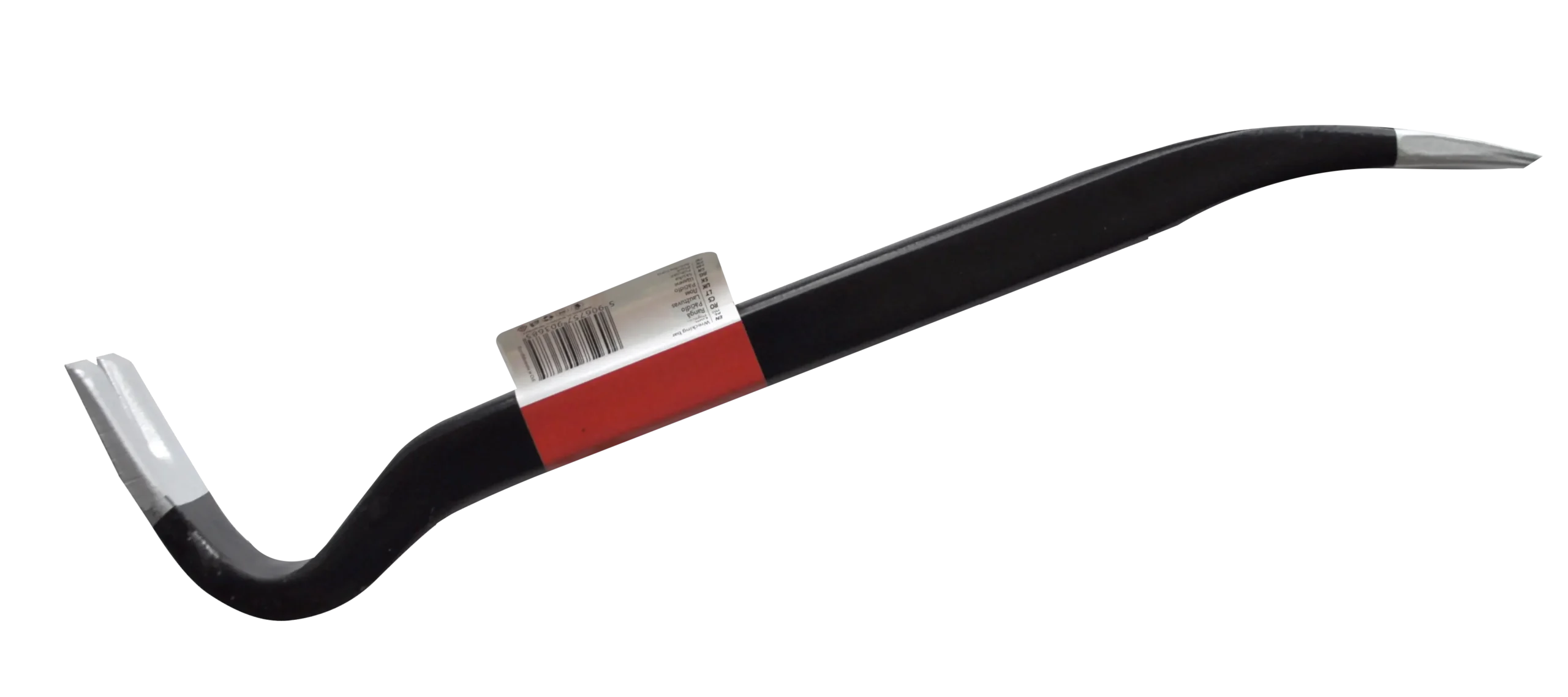 Ląstas su ištraukikliu 450 mm 30 × 16 mm – etiketė – 1 vnt. - Image 2