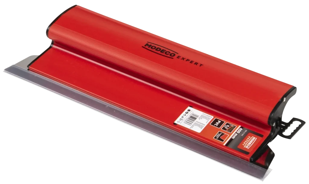 Gipso glaistas PVC 400 mm 0,3 mm – kartoninė dėžė – 2 vnt.