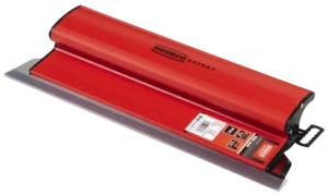 Gipso glaistas PVC 400 mm 0,3 mm – kartoninė dėžė – 2 vnt.