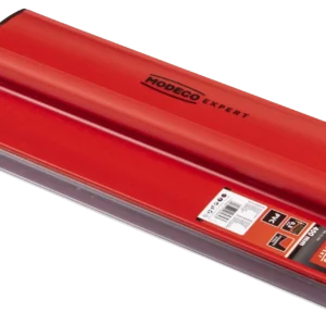 Gipso glaistas PVC 400 mm 0,3 mm – kartoninė dėžė – 2 vnt.
