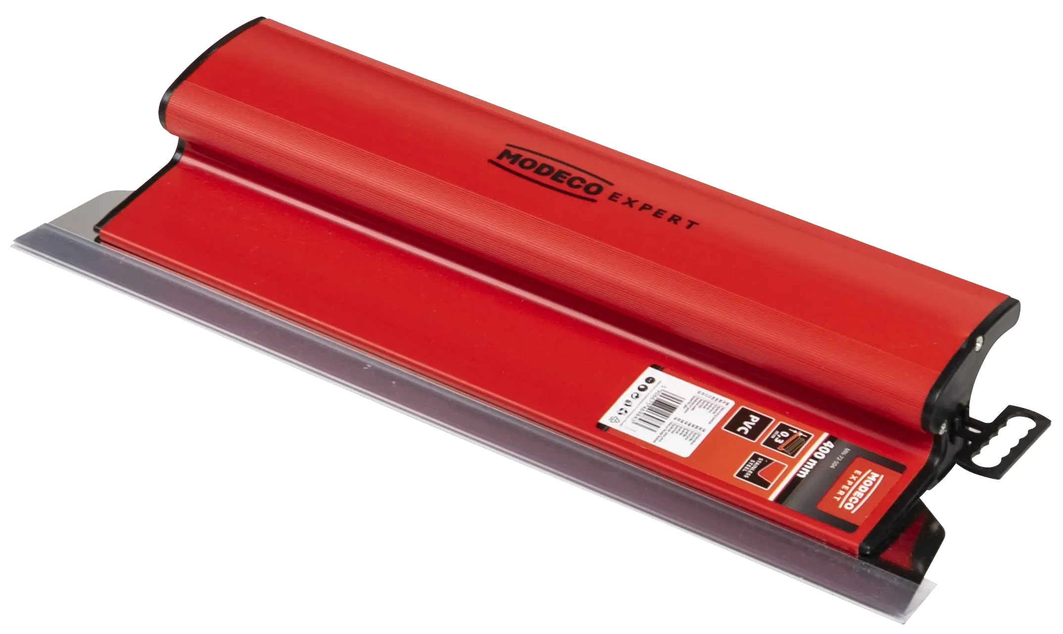 Gipso glaistas PVC 400 mm 0,3 mm – kartoninė dėžė – 2 vnt.