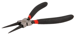 Seeger tiesios vidinės replės 150 mm – lizdinė pakuotė – 1 vnt.