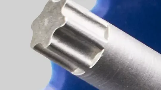 T40 įleidžiamas montavimo įrankis įsukamam smeigtui R-TFIX-8S-X, plastikui – kartoninė dėžė – 1 vnt. - Image 6