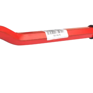 Kaltiniai strypai su ištraukikliu 300 mm su PVC rankena – etiketė – 1 vnt.