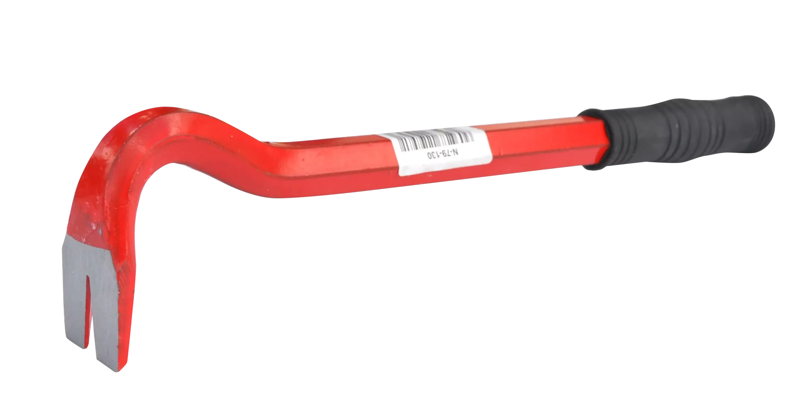 Kaltiniai strypai su ištraukikliu 300 mm su PVC rankena – etiketė – 1 vnt.