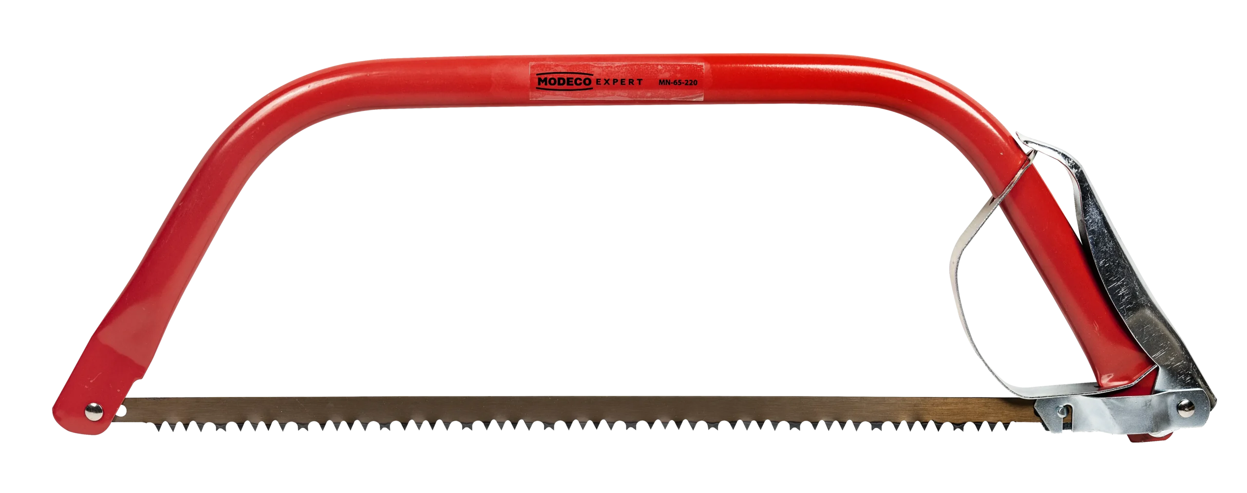 Rėmo pjūklas 530 mm – etiketė – 1 vnt. - Image 2