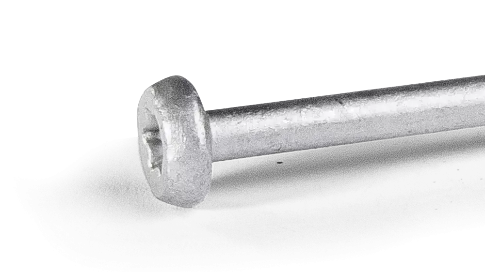 Medinis stogo varžtas T25 R-WW-T 5,0 × 55 mm, antikorozinė danga 15 Kesternich ciklai – kartoninė dėžė – 200 vnt. - Image 6