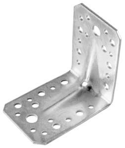 Nevienodo kampo jungtis 105 × 172 × 90 mm – vienetinė pakuotė – 1 vnt.