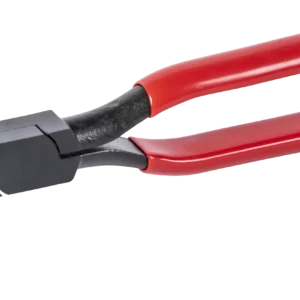 Stogo replės 250 mm kampinės 45° – plastikinė pakabinama pakuotė – 1 vnt.