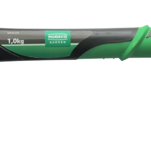 Stiklo pluošto kirvis 1,0 kg su pleištu 440 mm – etiketė – 1 vnt.