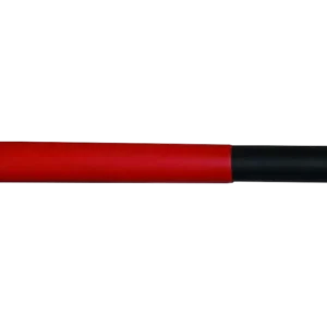 Grūdintas kastuvas, profiliuota metalinė rankena – etiketė – 1 vnt.