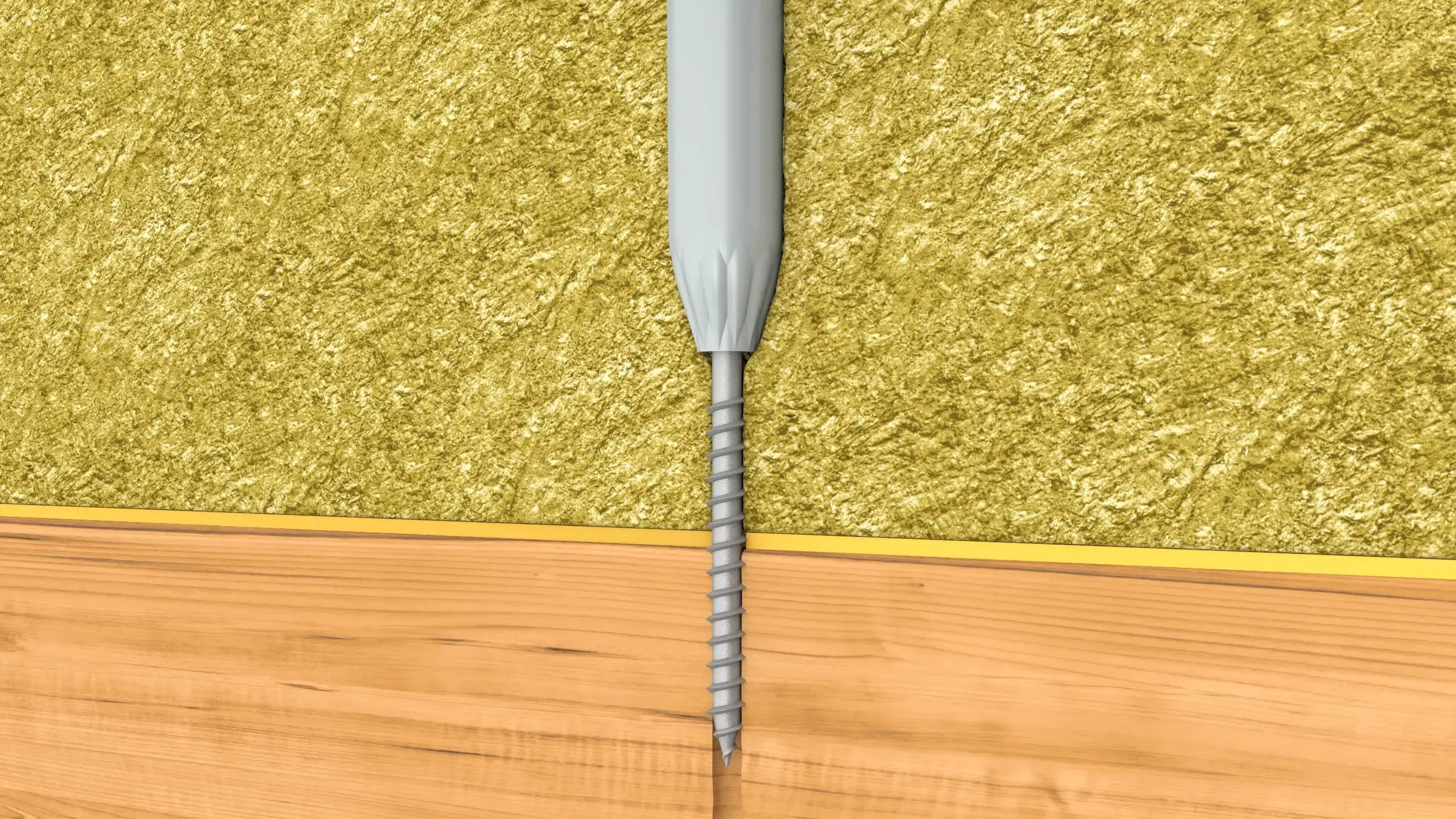 Teleskopinė įvorė R-GOK-II-105 su varžtu WO-60 šilumos izoliacijai min. 135 mm – kartoninė dėžė – 250 vnt. - Image 3