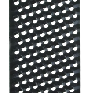 Rasp ašmenys 250 × 40 mm – lizdinė pakuotė – 1 vnt.
